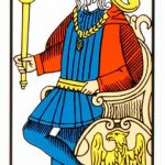 tarot-empereur