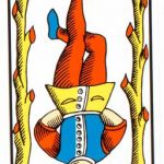 tarot-pendu