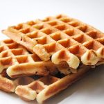 gaufre-recette