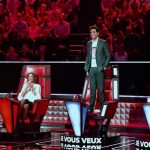 les coachs The Voice