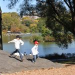 enfants-a-central-park