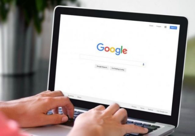 désactiver les annonces sur Google