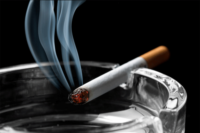 Comment filtrer odeur cigarette ?