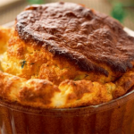 souffle-au-fromage