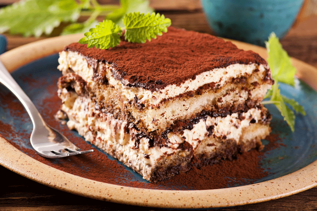 Recette Du Tiramisu - Pratique.ch