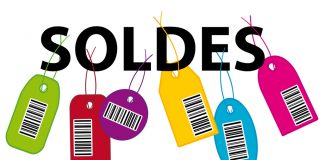 Soldes en Suisse