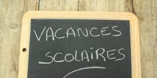 Vacances scolaires canton de Vaud