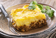 hachis Parmentier