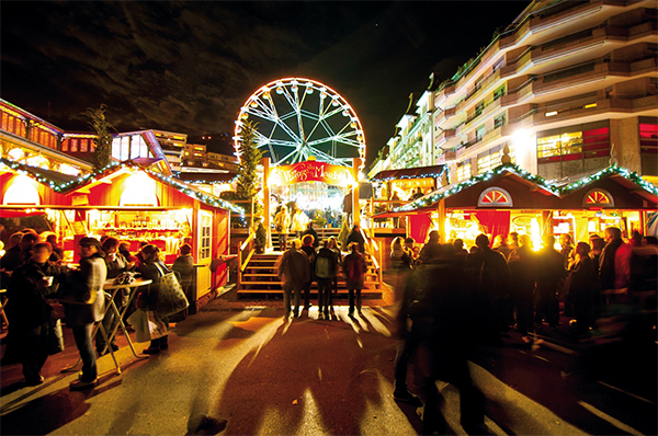 marche-de-noel-de-montreux - Pratique.ch