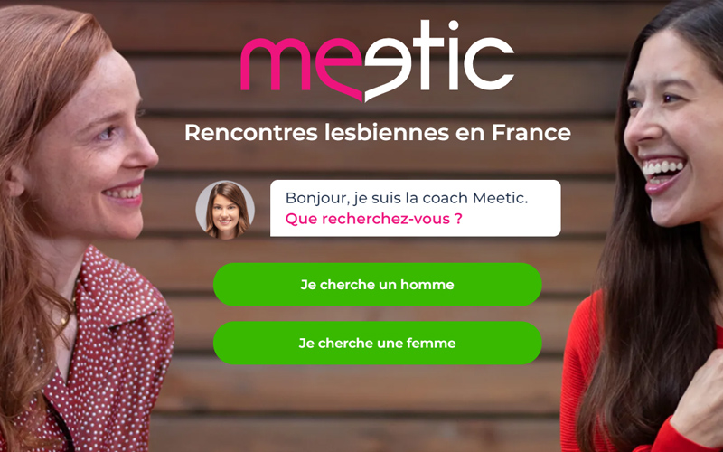 conseils rencontre sur Meetic