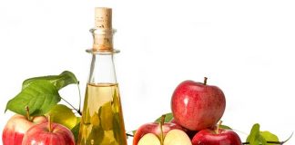 vinaigre de cidre