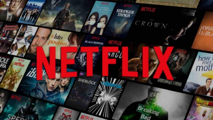 10 Meilleures Séries Originales De Netflix De Tous Les Temps - Pratique.ch