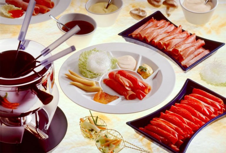 5 Meilleures Sauces Pour La Fondue Chinoise - Pratique.ch