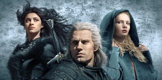 The Witcher saison 2 date de sortie