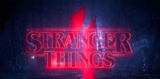 Stranger Things saison 4