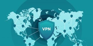 VPN