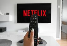 séries Netflix pas manquer avril 2023