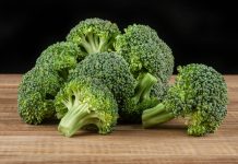 congeler du Brocoli