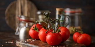 congeler vos tomates