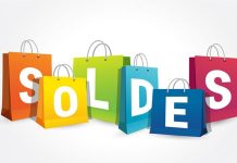 dates des soldes 2025 en Suisse