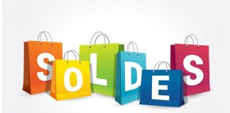 dates des soldes 2025 en Suisse